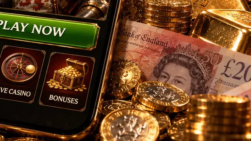 Weekly Reload Bonus at Crusado Casino